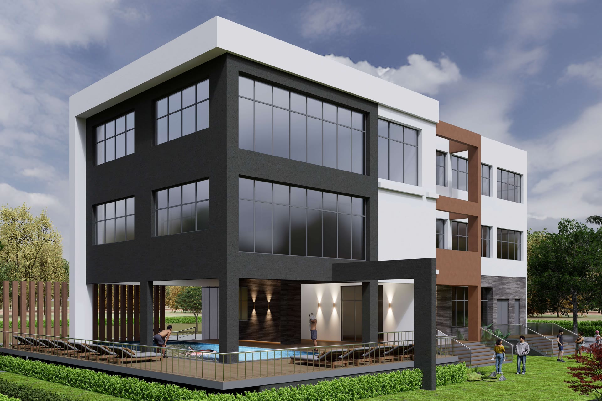 Land Parcel in Kongara Kalan